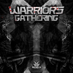 Warriors Gathering