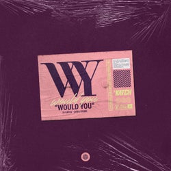 Would You (Extended Mix)