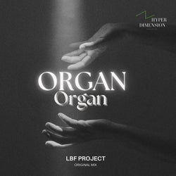 Organ Organ