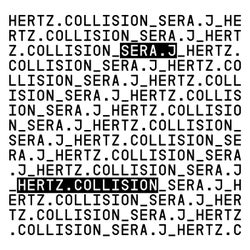 Hertz Collision & Sera J [Split EP]