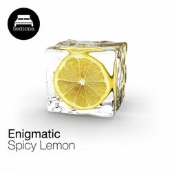 Spicy Lemon