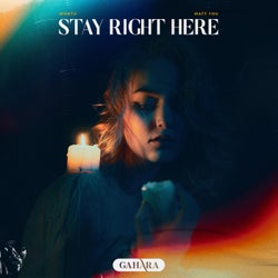 Stay Right Here
