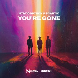 You're Gone