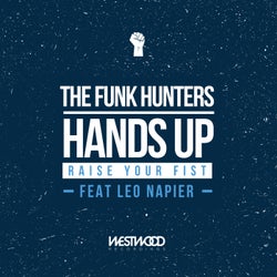 Hands Up (Raise Your Fist) feat. Leo Napier