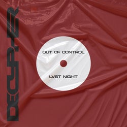 OUT OF CONTROL (Extended Mix)