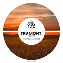 Tramonti Volume 2
