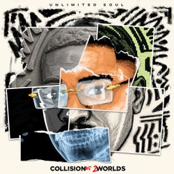 Collision Of 2 Worlds (Deluxe)