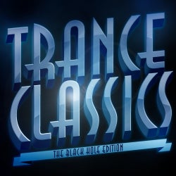 Trance Classics - The Black Hole Edition