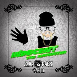 Slap Pack Vol. 2