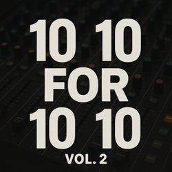 10 For 10 Vol.2