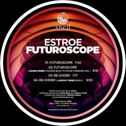 Futuroscope EP