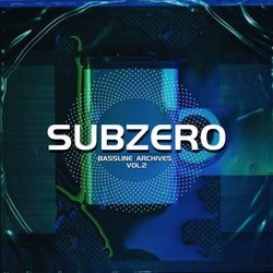 Bassline Archives, Vol. 2