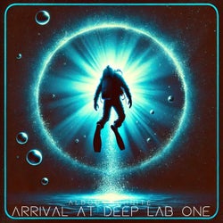 Arrival at Deep Lab One