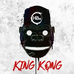King Kong (Extended Version)
