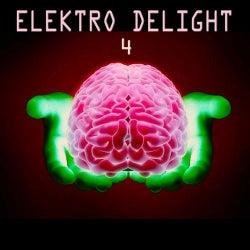 Elektro Delight, 4 (35 Electro Traxx)