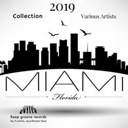 Miami 2019 Collection