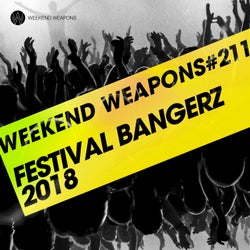 Festival Bangerz 2018