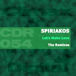 Let's Make Love (The Remixes)