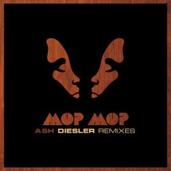 Ash (Diesler Remixes)