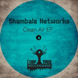 Clean Air EP