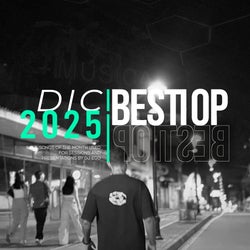 BEST10P | DIC 2025
