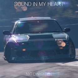 Sound in My Heart
