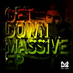 Get Down Massive EP
