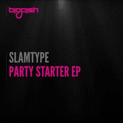 Party Starter EP