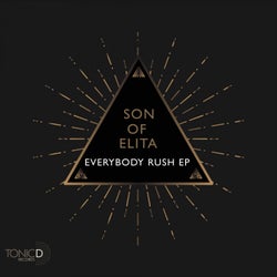 Everybody Rush EP