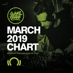 March 2019 Chart