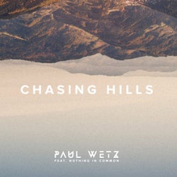 Chasing Hills (Extended Mix)