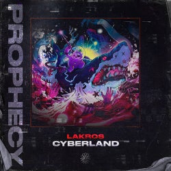 Cyberland - Extended Mix