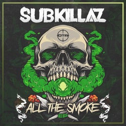 All The Smoke EP