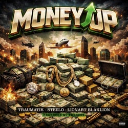 Money up