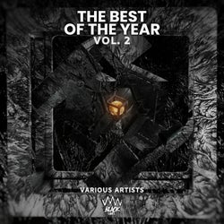 The Best Of The Year Vol. 2