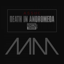 Death In Andromeda