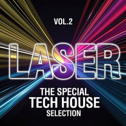 Laser, Vol. 2 (The Special Tech House Selection)
