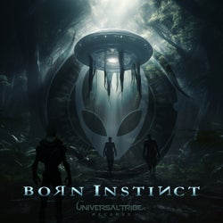 Born Instinct 6 - VA Compilation