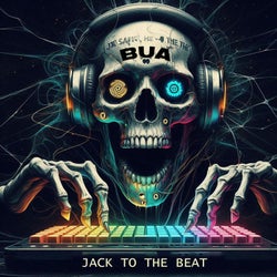 Jack to the beat