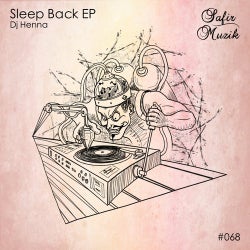 Sleep Back EP