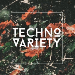 Techno Variety #9