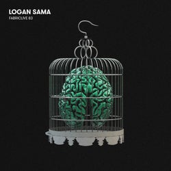 FABRICLIVE 83: Logan Sama