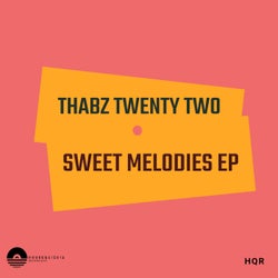 Sweet Melodies (Original Mix)