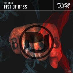 Fist of Bass E.P.