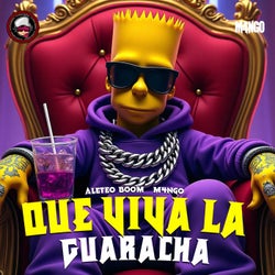 Que Viva La Guaracha