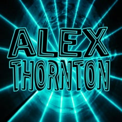 Alex Thornton EP
