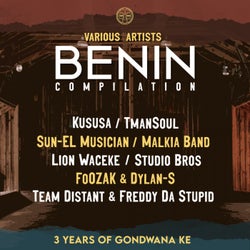 Benin Compilation