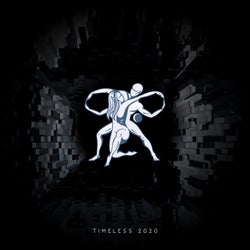 Capa de Timeless 2020