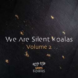 We Are Silent Koalas, Vol. 2