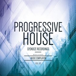 Progressive House: Music Compilation, Vol.2
